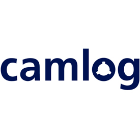 Logo: Camlog - Implantatsysteme