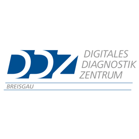 Logo: Digitales Diagnostikzentrum