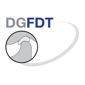 Logo: DGFDT