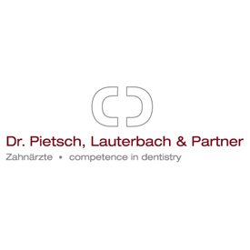 Logo: Dres. Locher & Partner